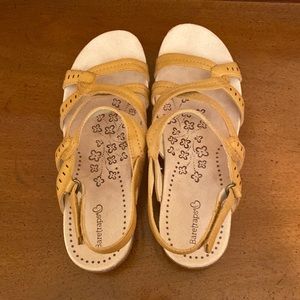 Baretraps Jacey Sandal Tan Size 10